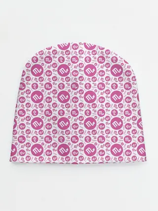 Детская шапка / Скорпион