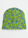 Детская шапка / Киви
