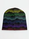Детская шапка / Радуга