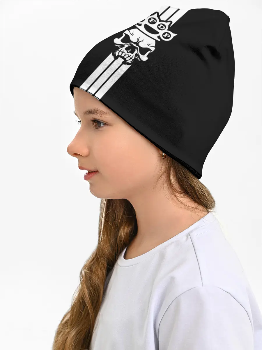 Детская шапка / Five Finger Death Punch [2]