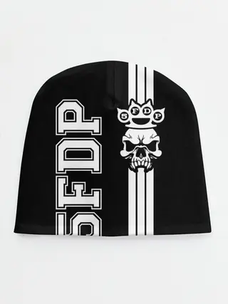 Детская шапка / Five Finger Death Punch [2]