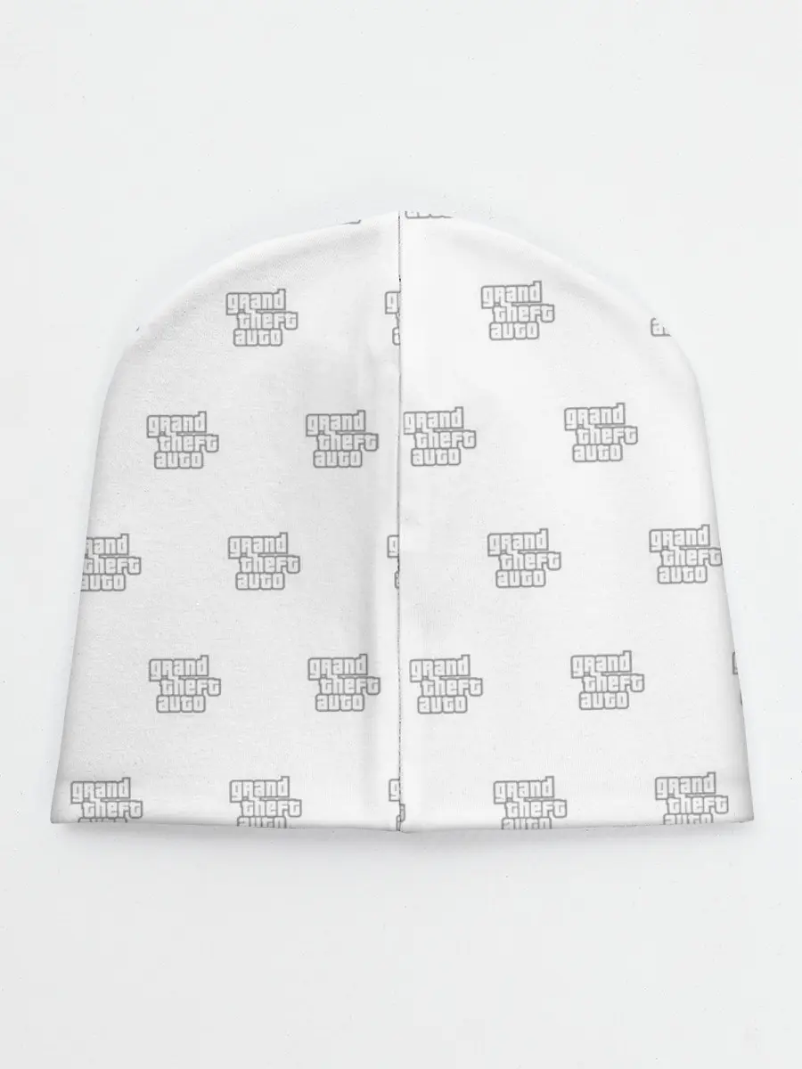 Детская шапка / Grand Theft Auto FIVE