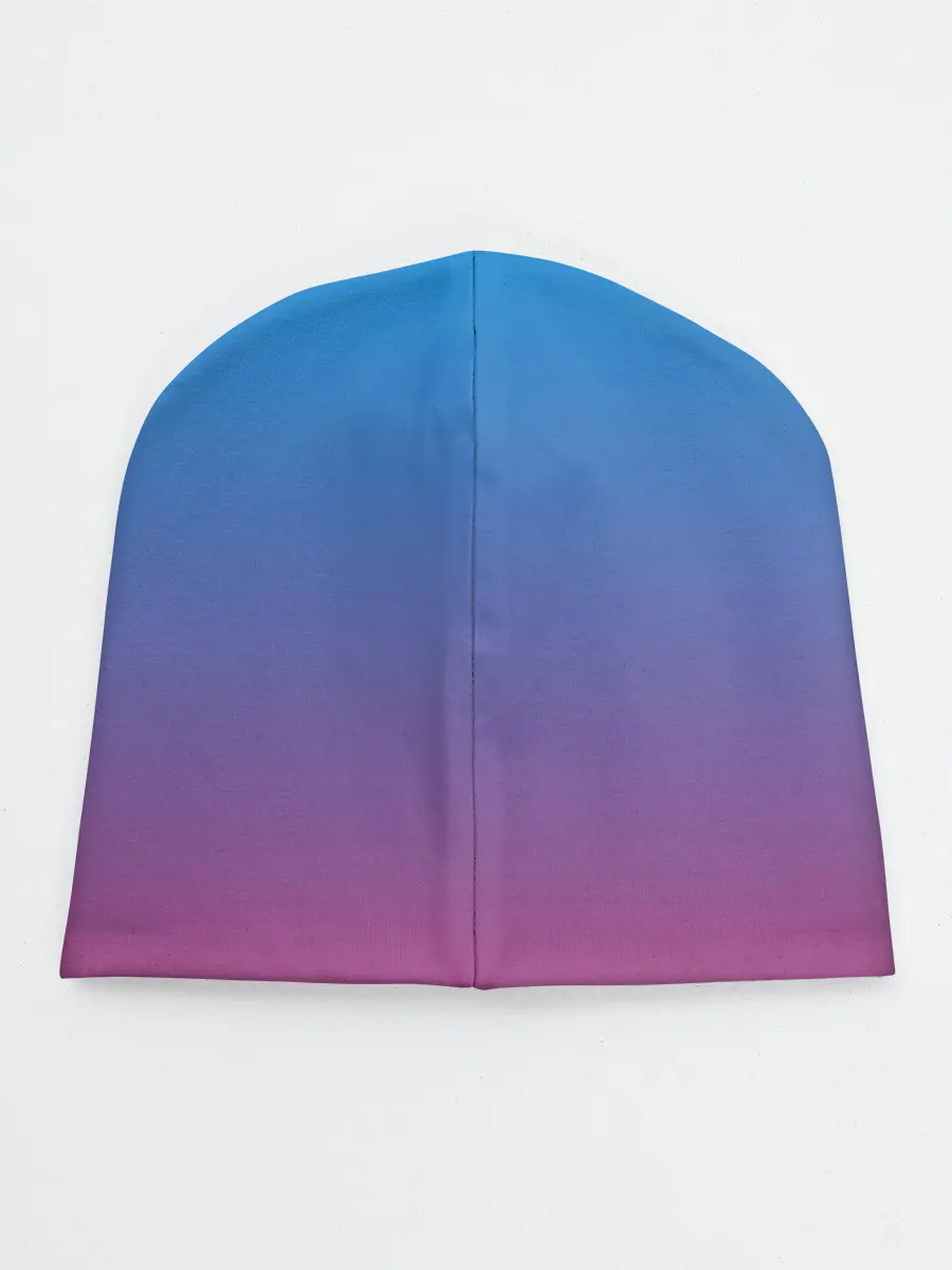 Детская шапка / Skittles | Желтый