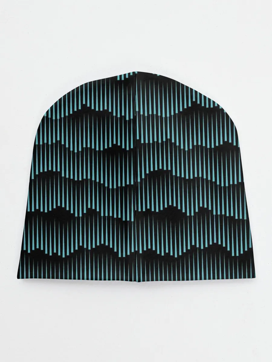 Детская шапка / Нефертити