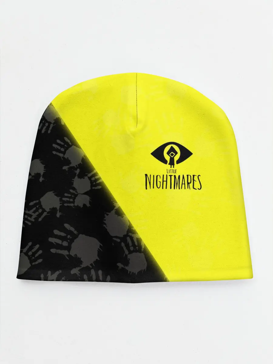 Детская шапка / Little Nightmares
