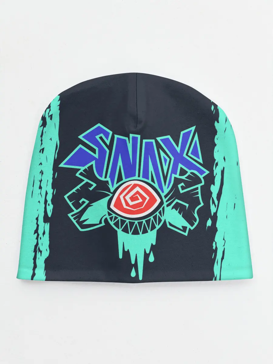 Детская шапка / Снакс | LOL