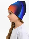 Детская шапка / Цветной шум