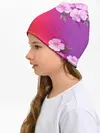 Детская шапка / САКУРА | SAKURA