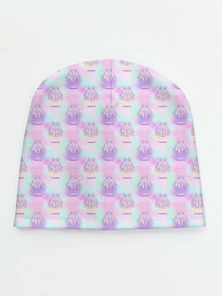 Детская шапка / Близнецы