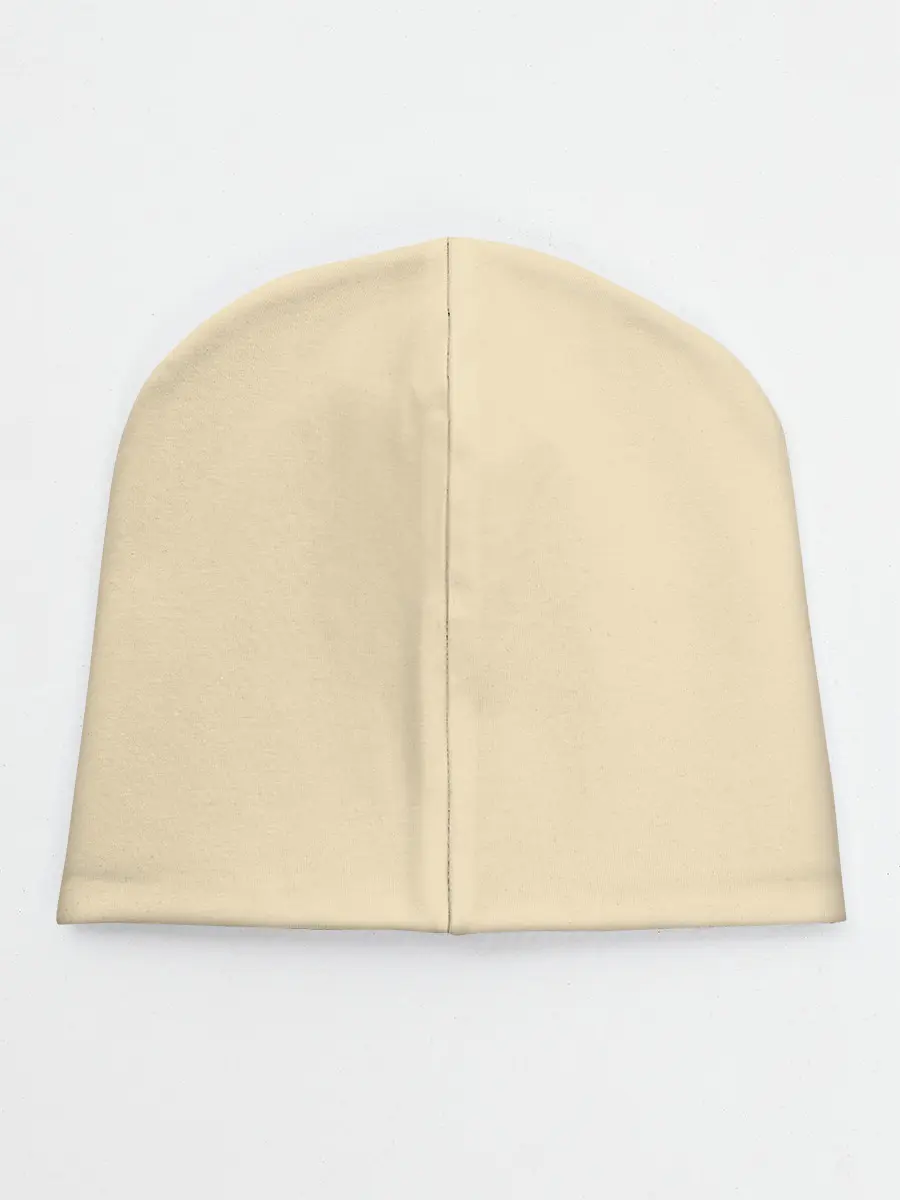 Детская шапка / Русский медведь