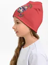 Детская шапка / Russian Day