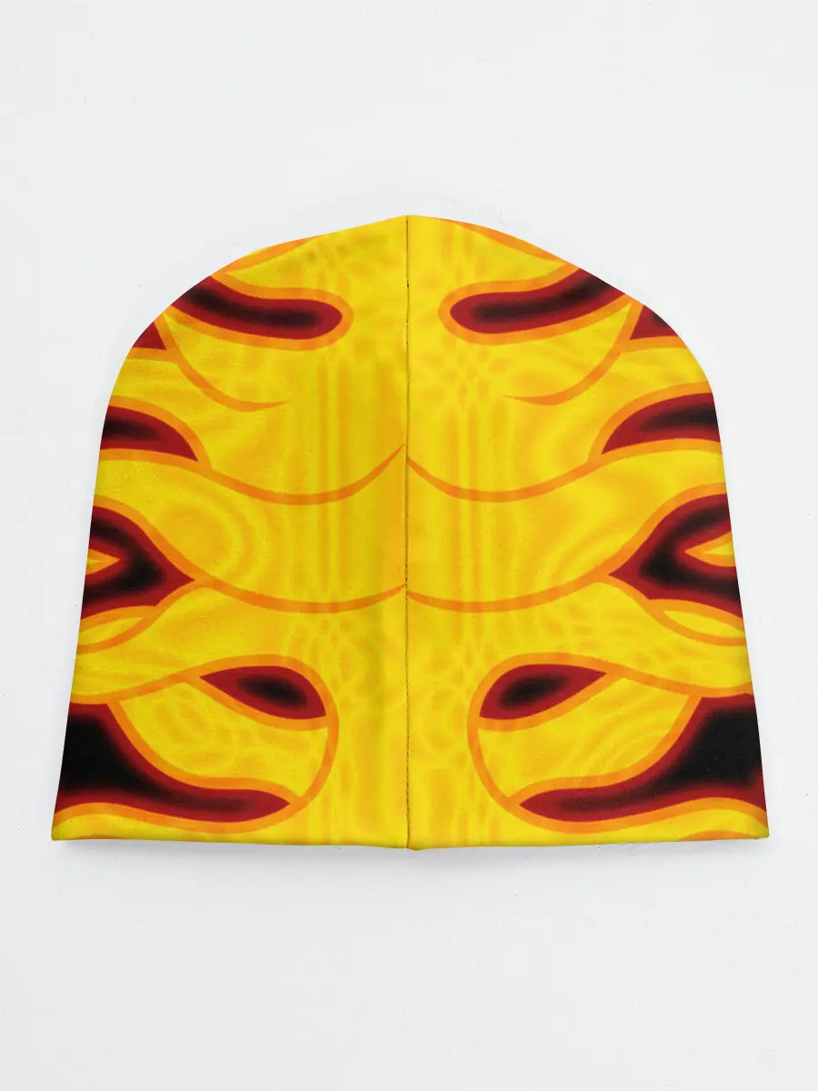 Детская шапка / Тихоокеанский рубеж