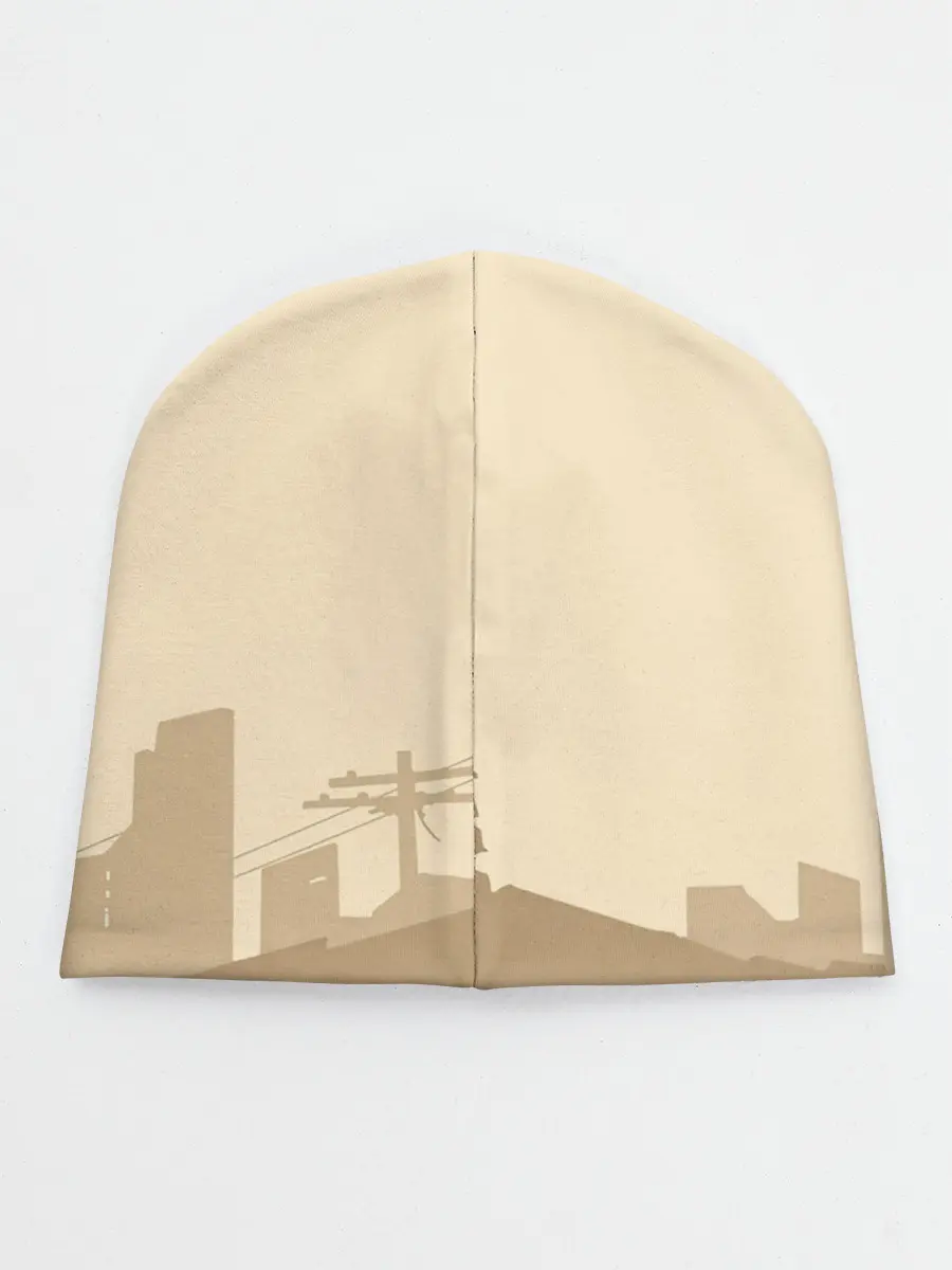 Детская шапка / Grand Theft Auto FIVE