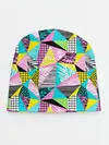 Детская шапка / Ретро арт