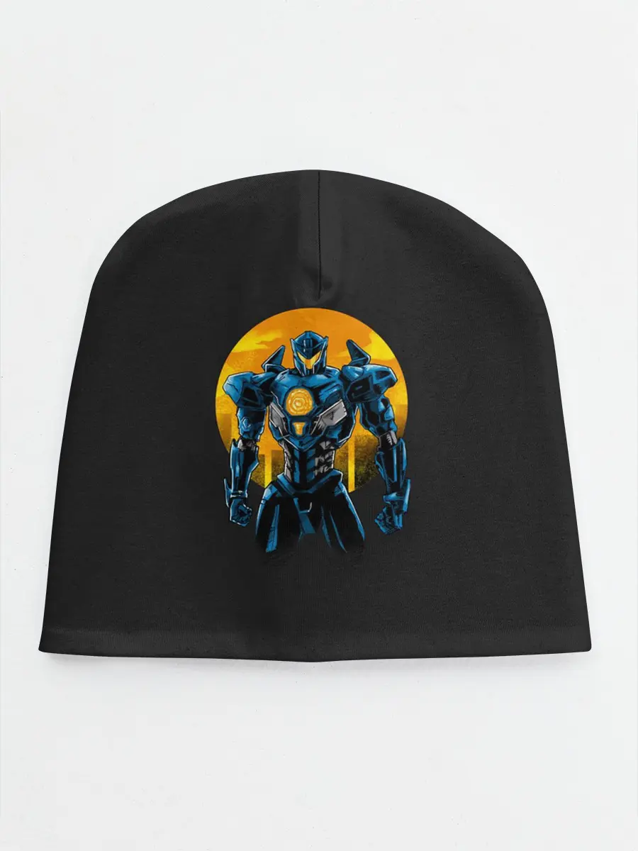 Детская шапка / Titan Avenger