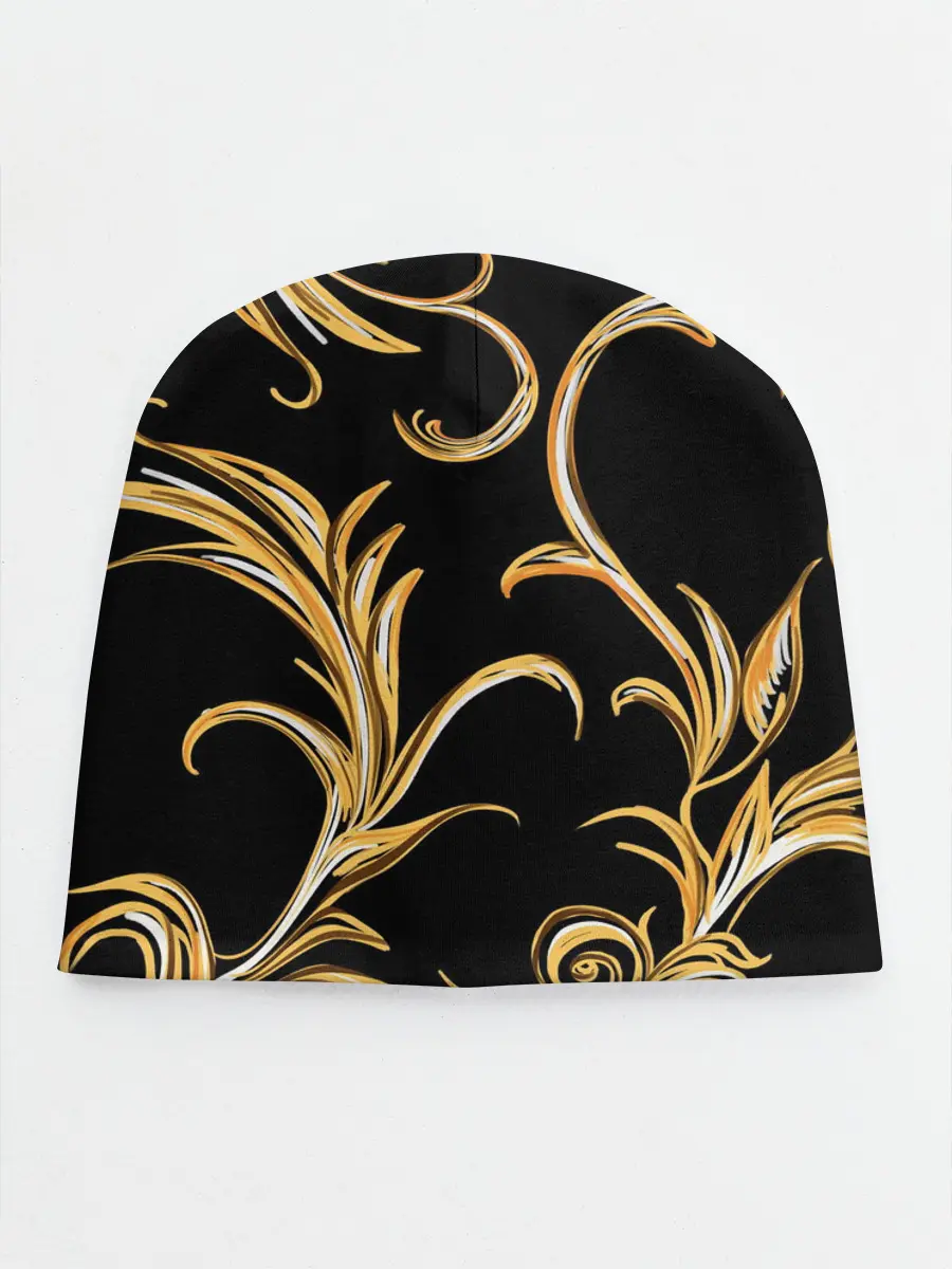 Детская шапка / Лиана