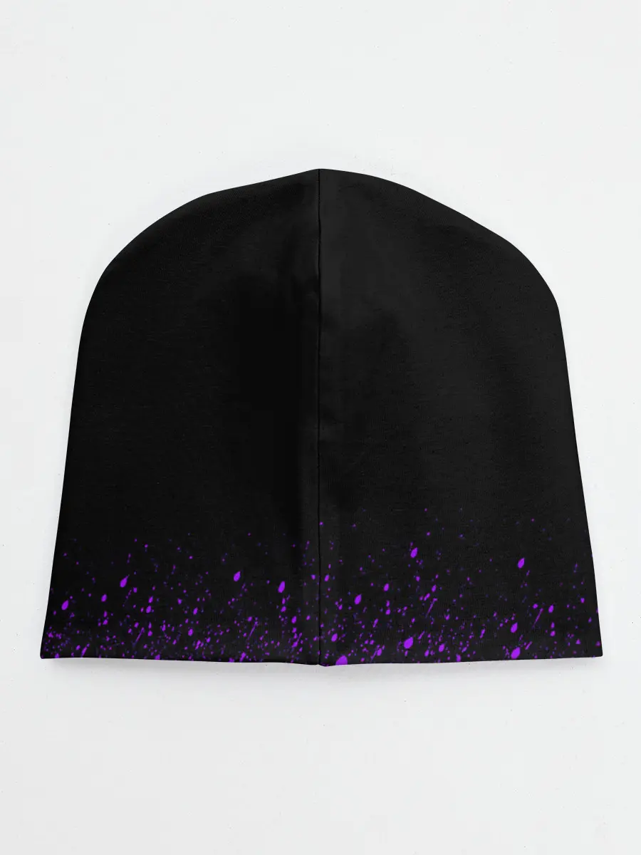 Детская шапка / ЕВАНГЕЛИОН