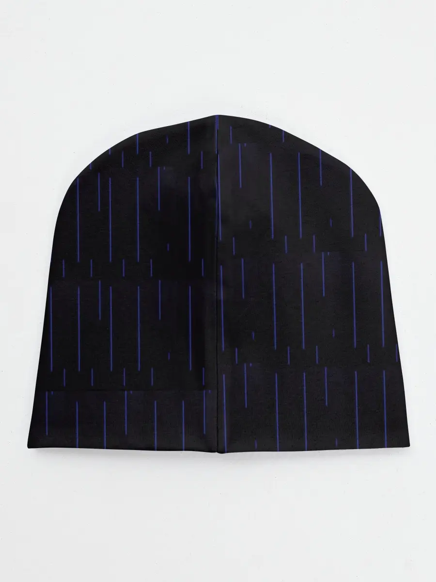 Детская шапка / Академия Амбрелла - Пятый