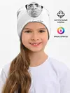 Детская шапка / Мухаммед Али