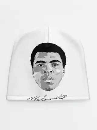 Детская шапка / Мухаммед Али