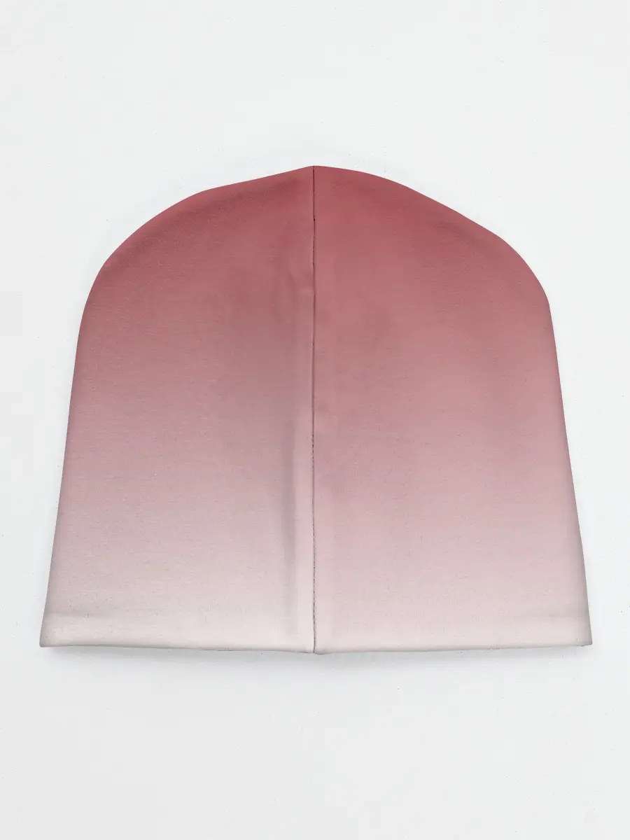 Детская шапка / малышка ушки хвост глаза