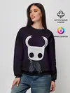 Женский свитшот / Hollow Knight