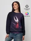 Женский свитшот / Hollow Knight