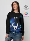 Женский свитшот / Hollow Knight