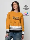 Женский свитшот / Muse