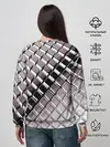 Женский свитшот / BMW