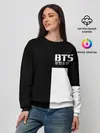 Женский свитшот / BTS [9]