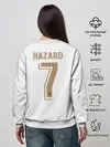Женский свитшот / Hazard home 19-20