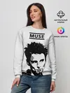 Женский свитшот / Muse