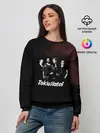Женский свитшот / Tokio Hotel