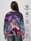 Женский свитшот / Geisga Hatsune Miku