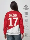 Женский свитшот / Golovin home 19-20