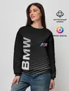Женский свитшот / BMW
