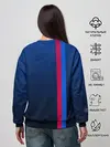 Женский свитшот / BARCELONA