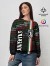 Женский свитшот / JUVENTUS
