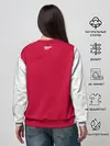 Женский свитшот / Arsenal home 19-20