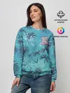Женский свитшот / GTA Style