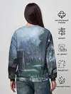 Женский свитшот / STALKER