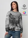 Женский свитшот / Sabaton