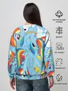 Женский свитшот / MY LITTLE PONY