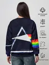 Женский свитшот / PINK FLOYD