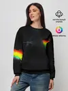 Женский свитшот / PINK FLOYD