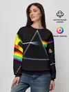 Женский свитшот / PINK FLOYD