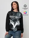Женский свитшот / GHOST RECON BREAKPOINT
