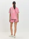 Женская пижама с шортами / Хва Са