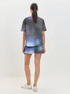 Женская пижама с шортами / Антуан Гризманн